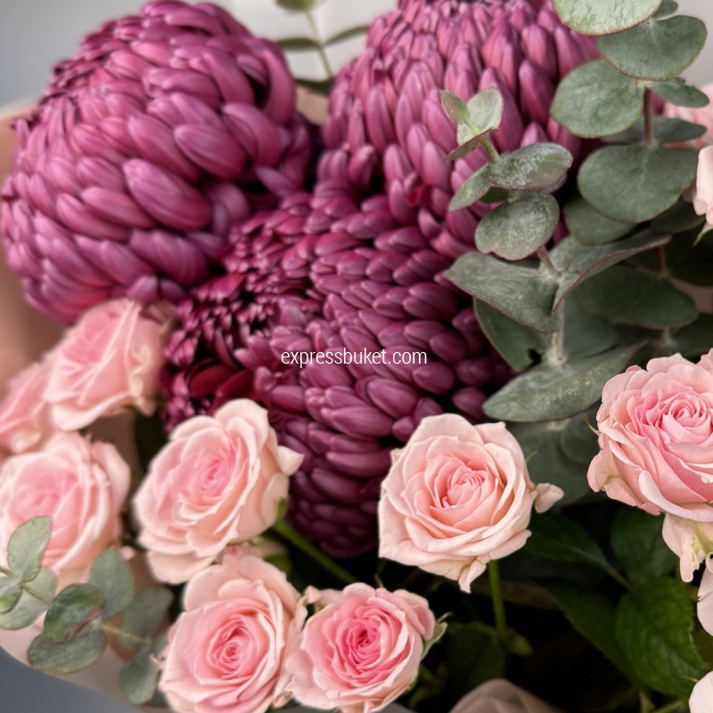 Ты - самый лучший подарок