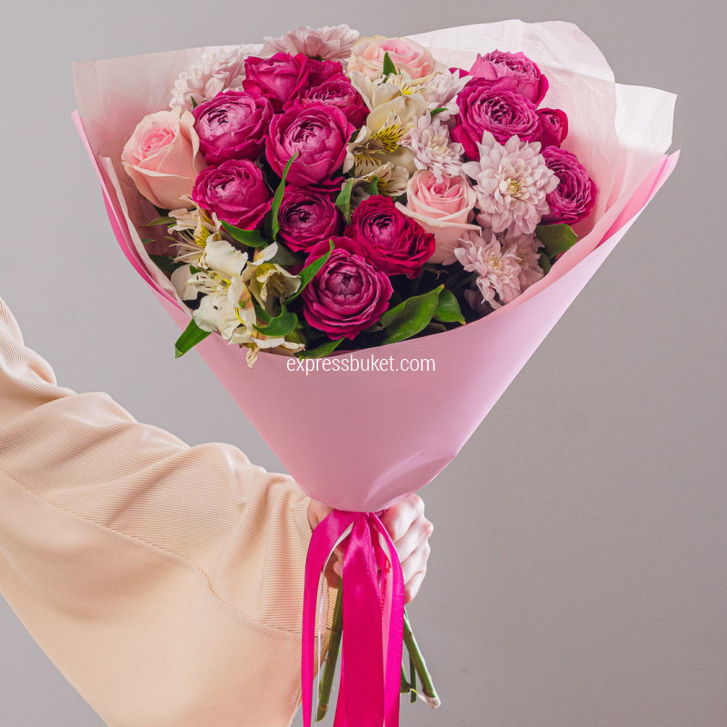 Аромат тишины