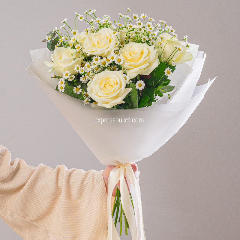 Спасибо, милая