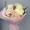 Букет для мамы 5