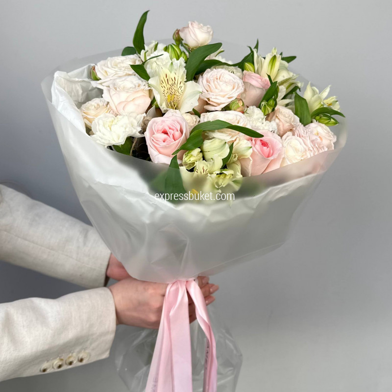 Белый вальс